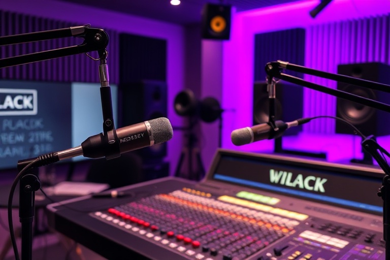 Corporate Podcast
